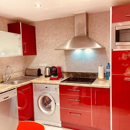 Relax Apartamento Playa Fenals Λορέτ Ντε Μαρ Εξωτερικό φωτογραφία