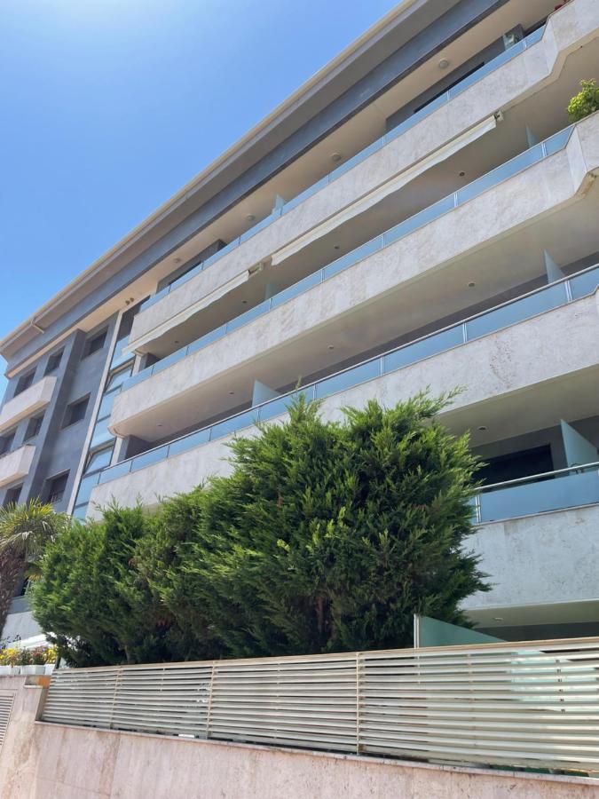 Relax Apartamento Playa Fenals Λορέτ Ντε Μαρ Εξωτερικό φωτογραφία