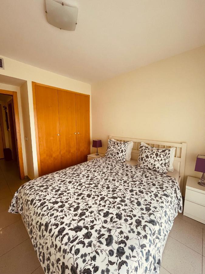 Relax Apartamento Playa Fenals Λορέτ Ντε Μαρ Εξωτερικό φωτογραφία