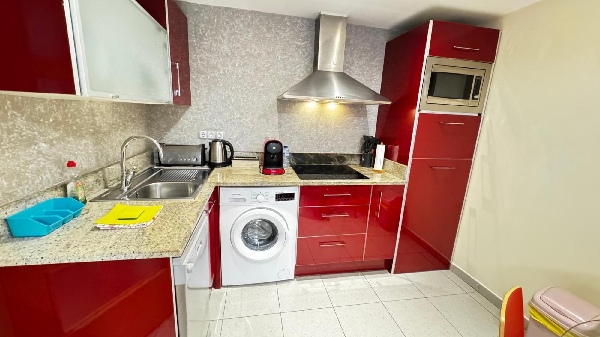 Relax Apartamento Playa Fenals Λορέτ Ντε Μαρ Εξωτερικό φωτογραφία