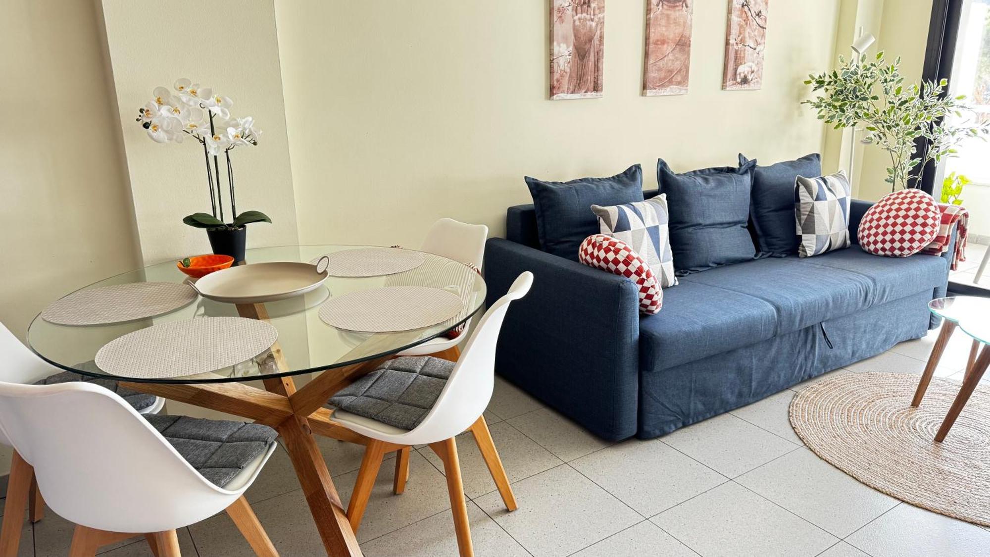 Relax Apartamento Playa Fenals Λορέτ Ντε Μαρ Εξωτερικό φωτογραφία